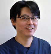 院長